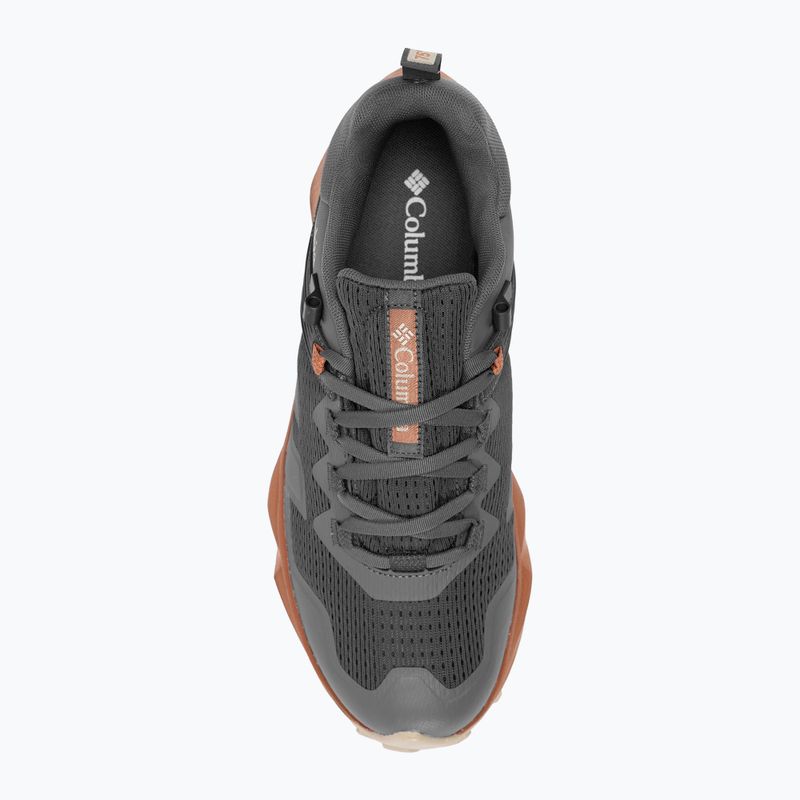 Мъжки ботуши за трекинг Columbia Facet 75 От graphite/owl 6