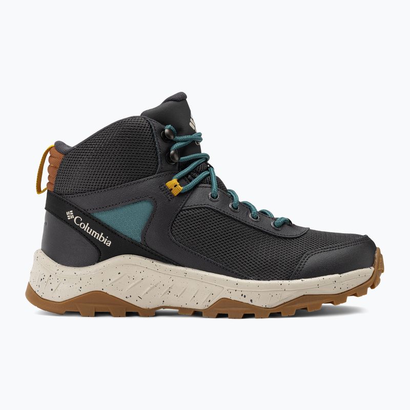 Columbia Trailstorm Ascend Mid shark/owl мъжки ботуши за трекинг 2