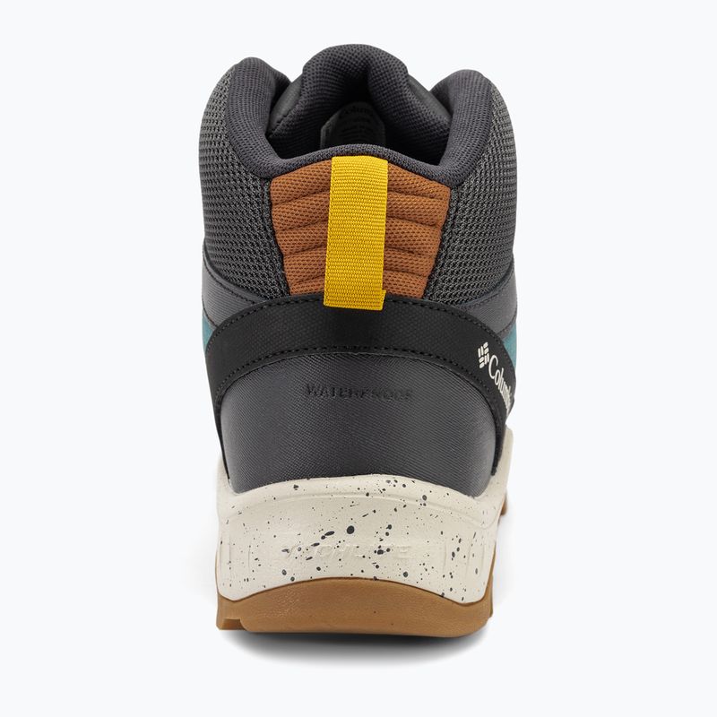Columbia Trailstorm Ascend Mid shark/owl мъжки ботуши за трекинг 7
