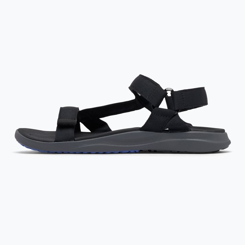 Дамски сандали Columbia Globetrot black/cosmos 4