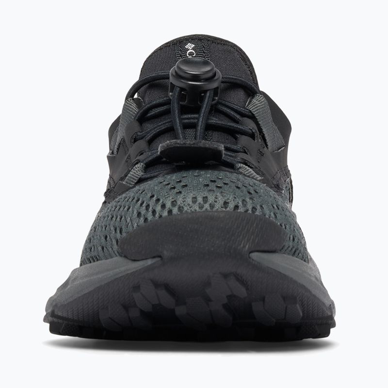 Детски обувки Columbia Youth Drainmaker XTR black/pure silver 6