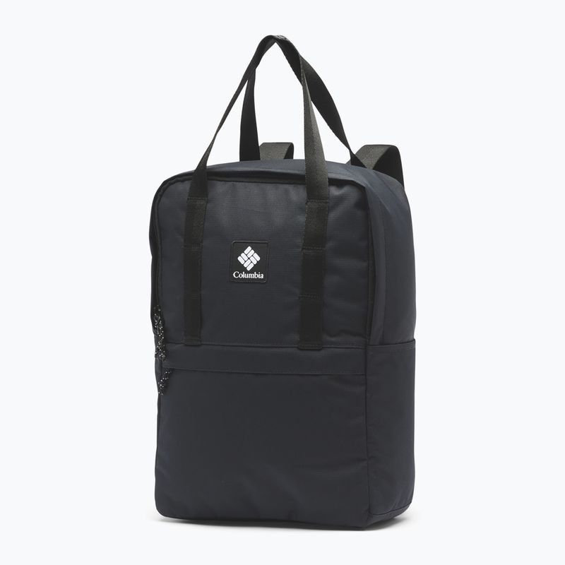 Раница Columbia Trail Traveler 18 l black