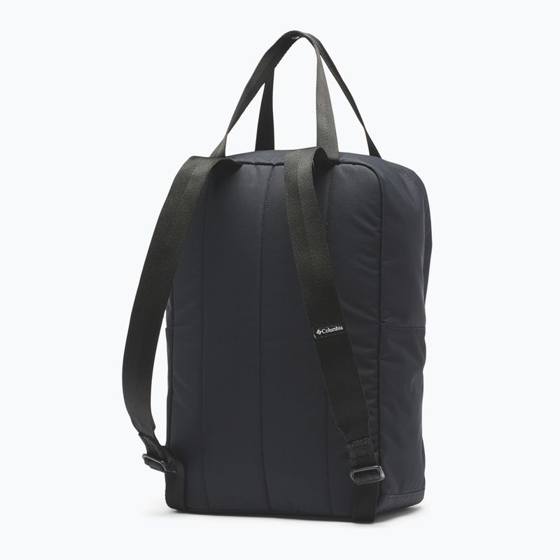 Раница Columbia Trail Traveler 18 l black 2