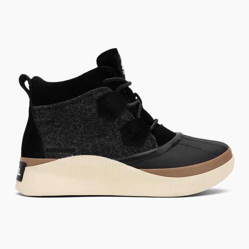 Дамски ботуши за сняг Sorel Out N About IV Classic black/chalk 2
