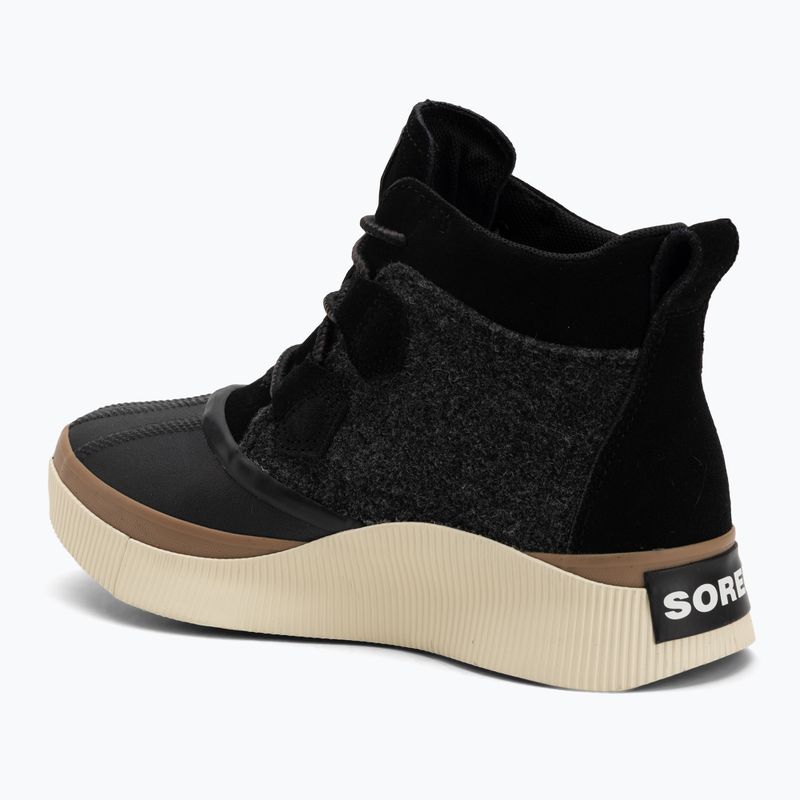 Дамски ботуши за сняг Sorel Out N About IV Classic black/chalk 3