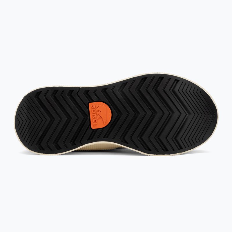 Дамски ботуши за сняг Sorel Out N About IV Classic black/chalk 4