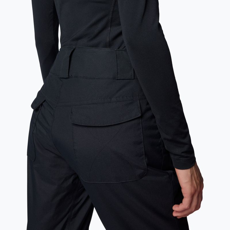 Дамски панталони за сноуборд Columbia Bugaboo II black 5