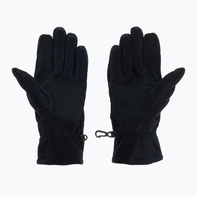 Мъжки ръкавици за трекинг Columbia Fast Trek III black 3