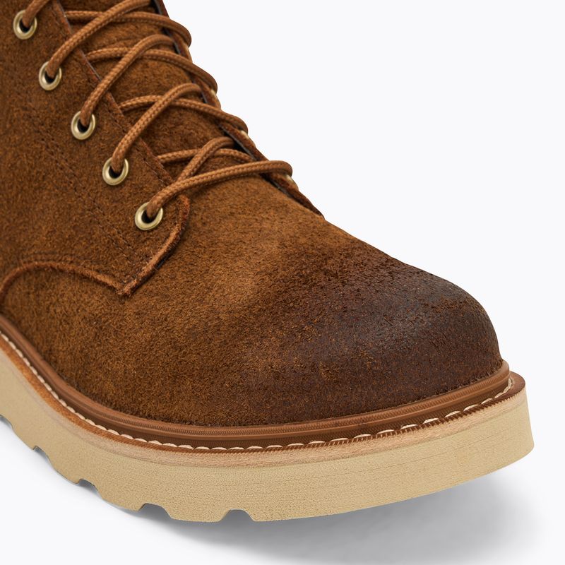 Мъжки обувки Sorel Slabtown 62’ Six WP velvet tan/tawny buff 7