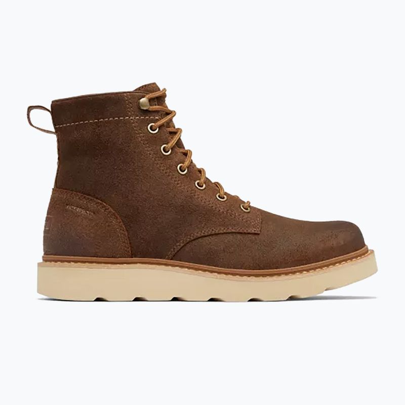 Мъжки обувки Sorel Slabtown 62’ Six WP velvet tan/tawny buff 2