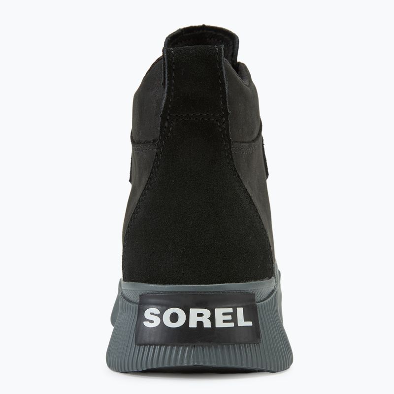 Дамски обувки Sorel Out N About IV Classic black/grill 6