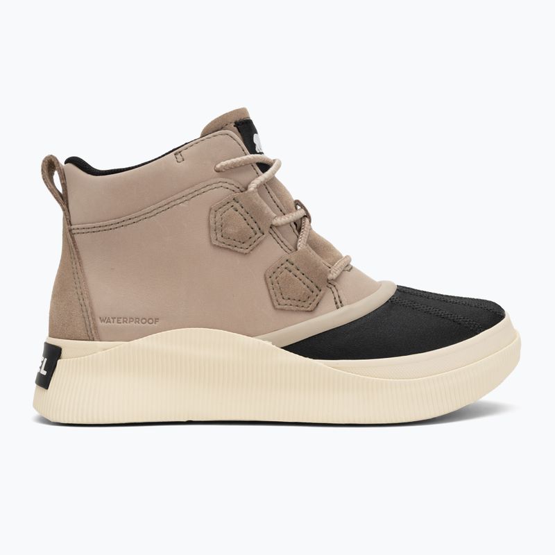 Дамски ботуши за сняг Sorel Out N About IV Classic omega taupe/black 2