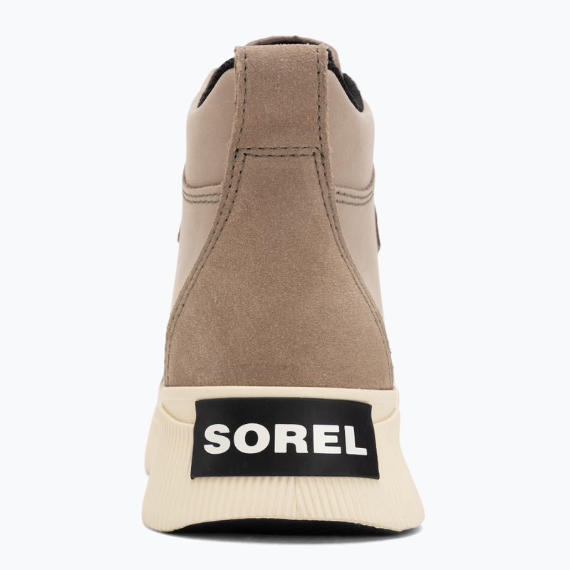 Дамски ботуши за сняг Sorel Out N About IV Classic omega taupe/black 6