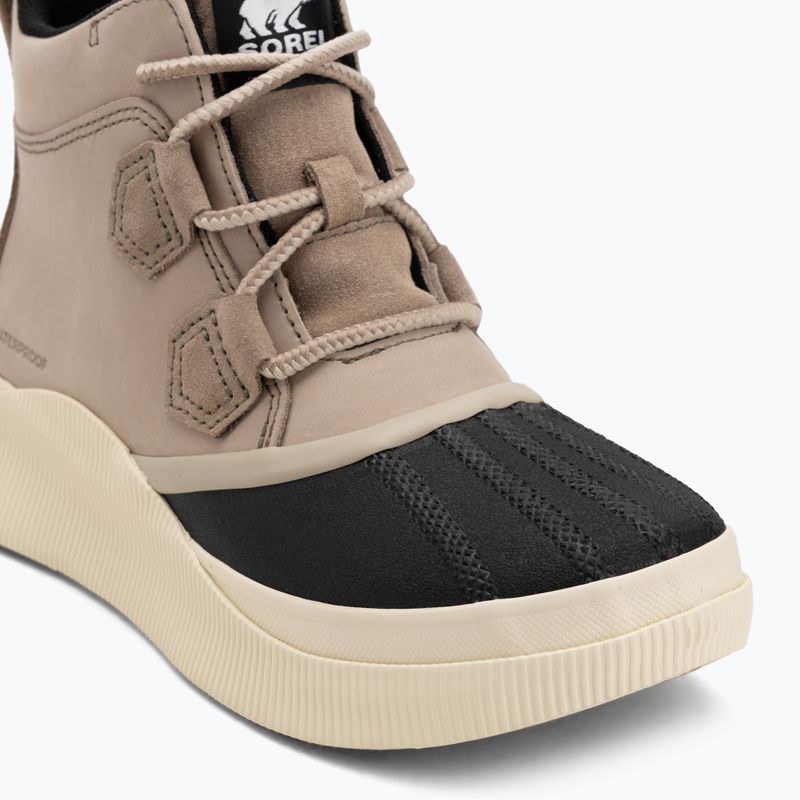 Дамски ботуши за сняг Sorel Out N About IV Classic omega taupe/black 7