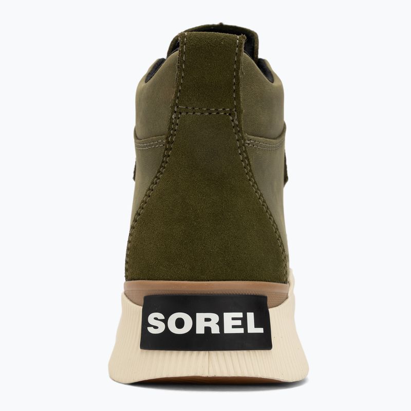 Дамски ботуши за сняг Sorel Out N About IV Classic utillity green/black 6