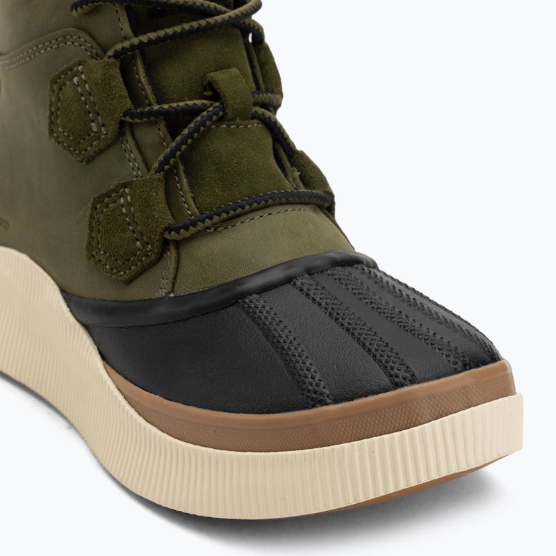 Дамски ботуши за сняг Sorel Out N About IV Classic utillity green/black 7