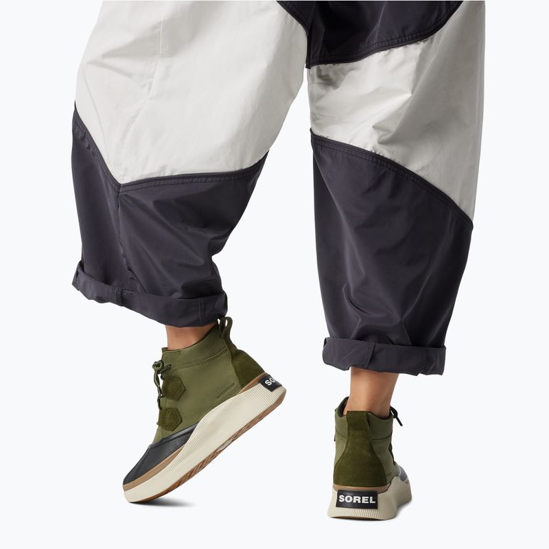 Дамски ботуши за сняг Sorel Out N About IV Classic utillity green/black 8