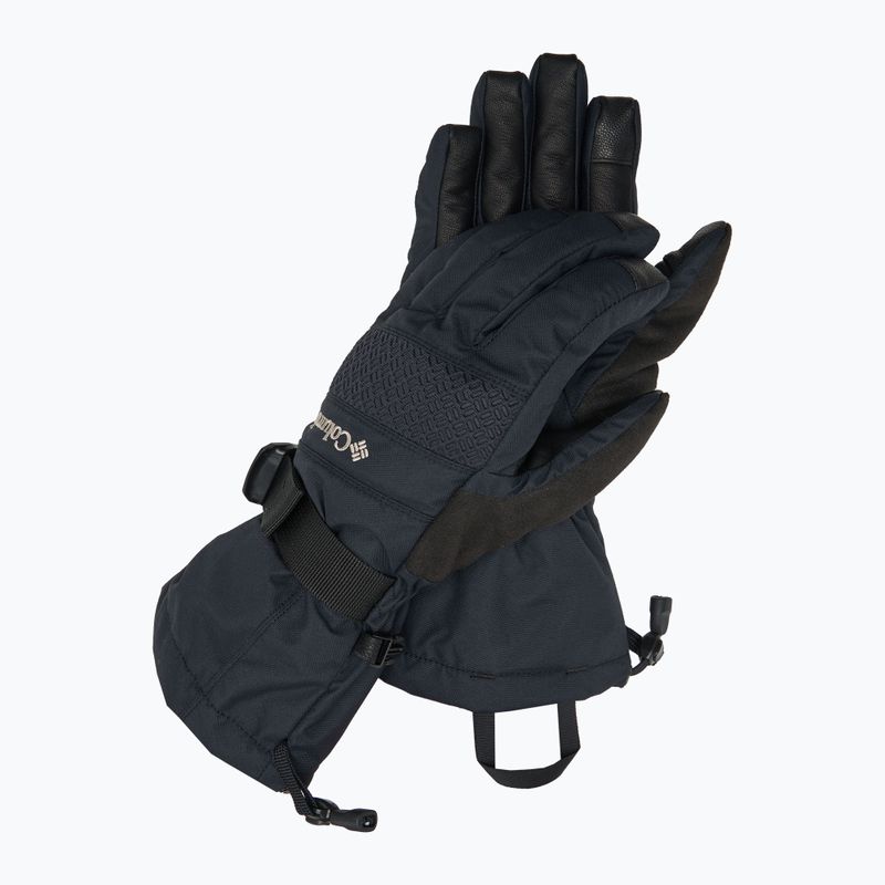 Мъжки ски ръкавици Columbia Whirlibird III black