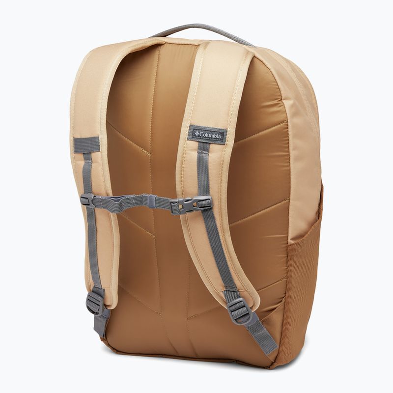 Раница Columbia Atlas Explorer II  26 l canoe/ delta/ city grey 2