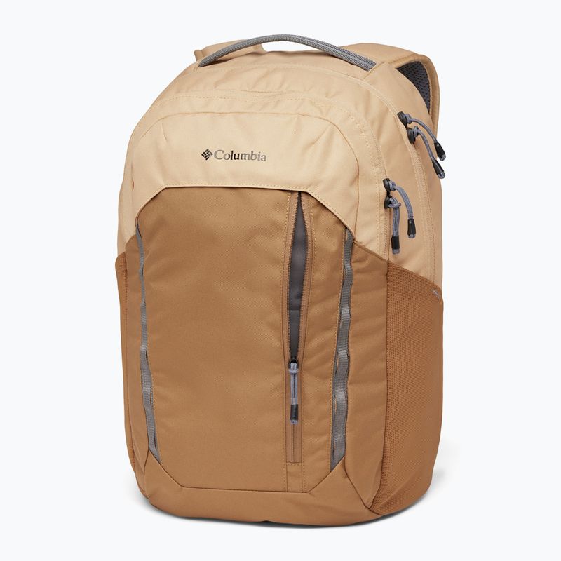 Раница Columbia Atlas Explorer II  26 l canoe/ delta/ city grey 3