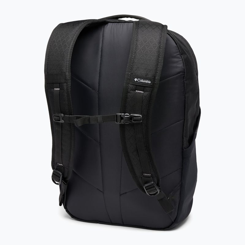 Раница Columbia Atlas Explorer II 26 l black 2