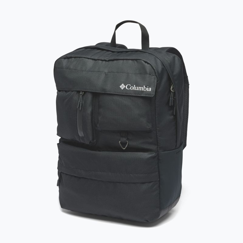 Градска раница Columbia Street Transit 22 l black