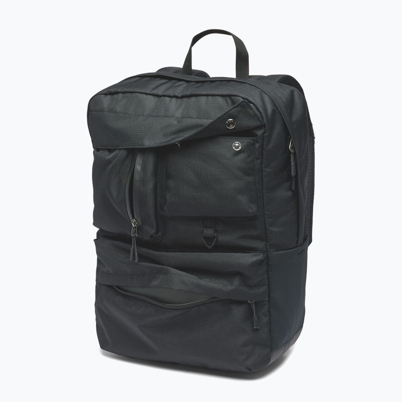 Градска раница Columbia Street Transit 22 l black 3