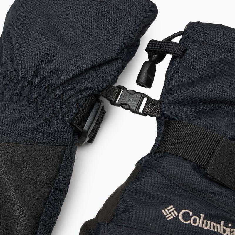 Дамски ски ръкавици Columbia Whirlibird III black 5