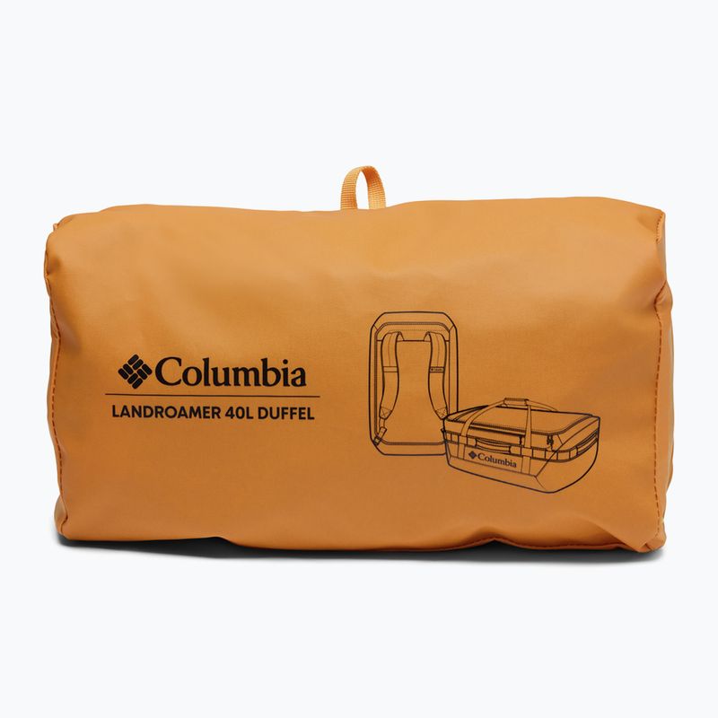 Пътна чанта Columbia Landroamer 40 l sunstone/ shark 3