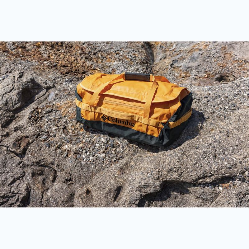 Пътна чанта Columbia Landroamer 40 l sunstone/ shark 5
