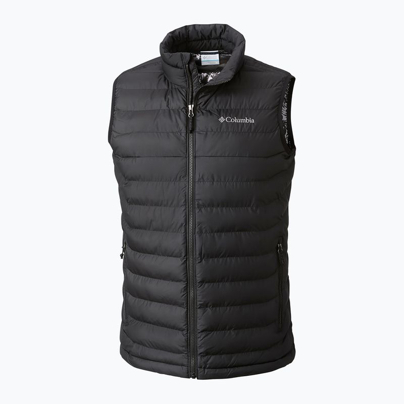 Мъжка грейка Columbia Powder Lite II Glovesleeve black 7