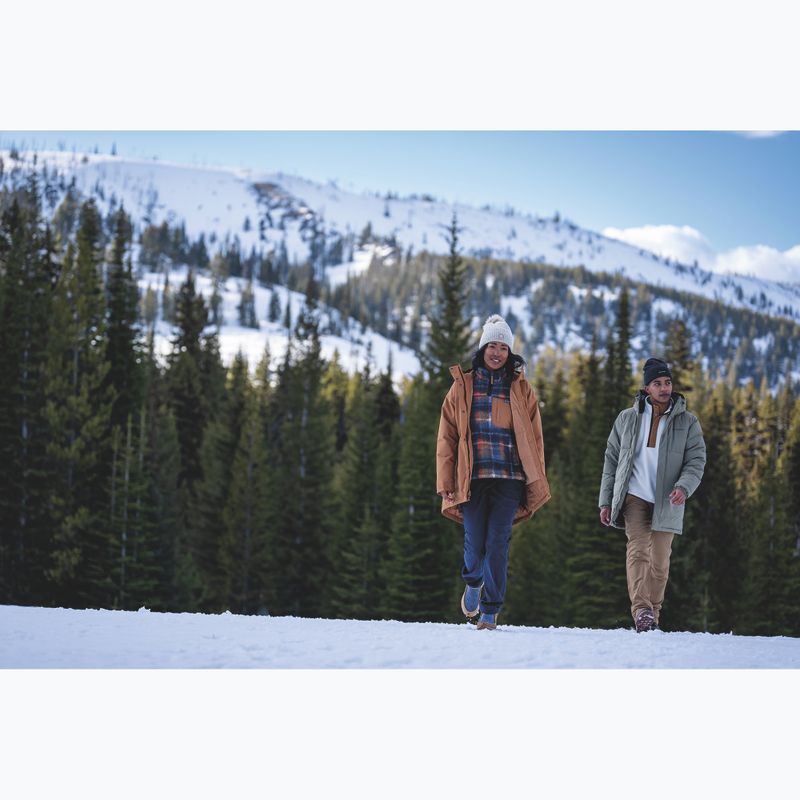 Мъжки поларен суитшърт Columbia Helvetia II Half Snap Fleece chalk 10