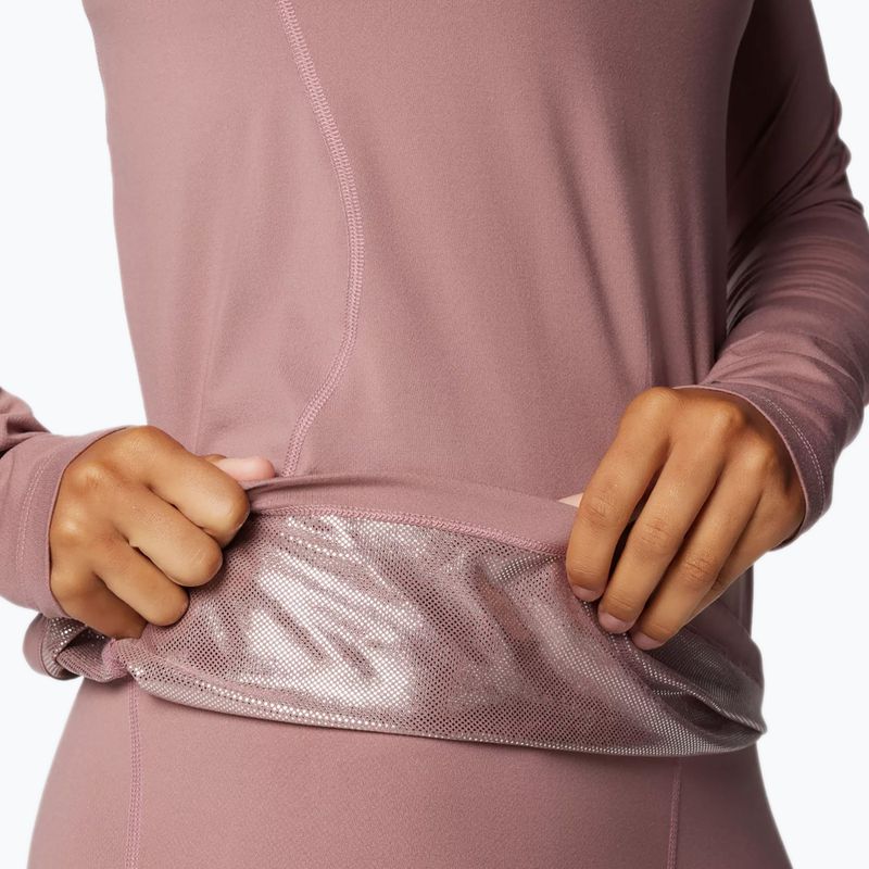 Дамска термоактивна блуза Columbia Midweight Stretch fig 6