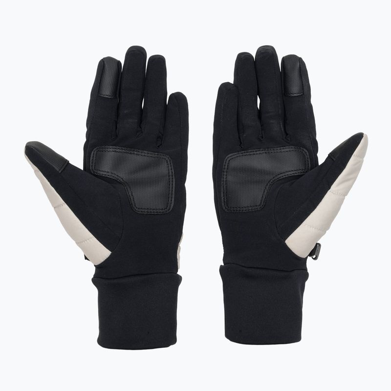 Дамски ръкавици за трекинг Columbia Powder Lite II dark stone 3