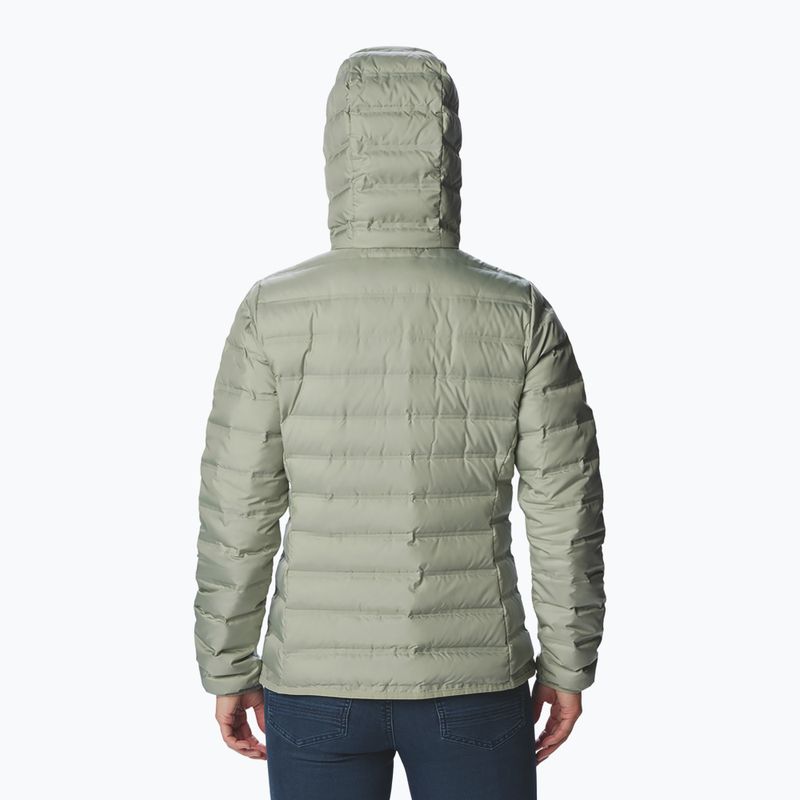 Дамско пухено яке Columbia Lake 22 II Down Hooded safari 5