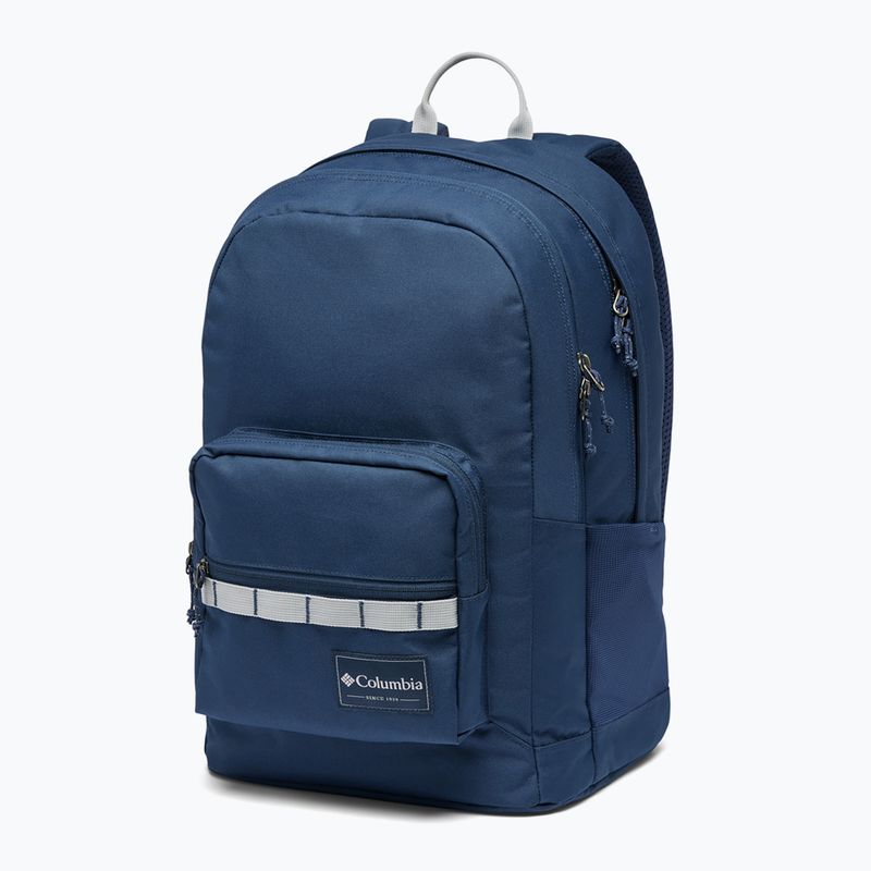 Раница Columbia Zigzag II 30 l collegiate navy