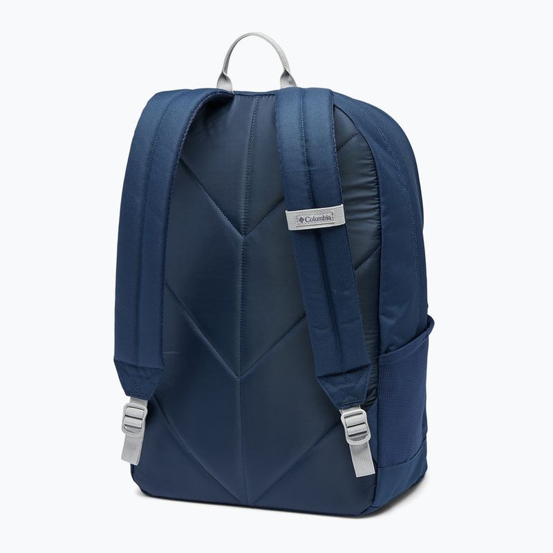 Раница Columbia Zigzag II 30 l collegiate navy 2