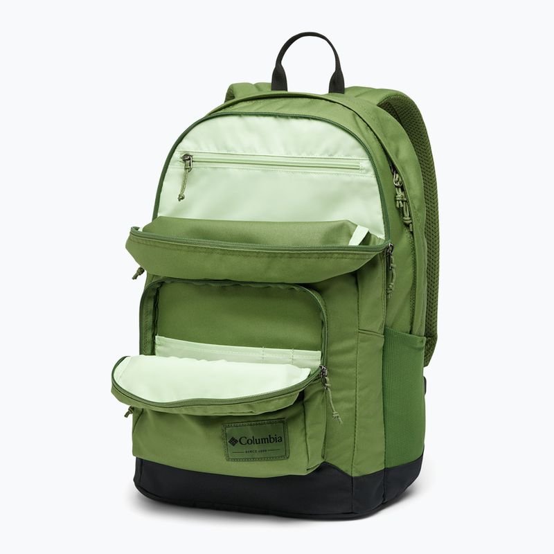 Раница Columbia Zigzag II 30 l canteen 3