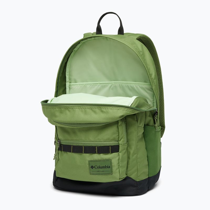 Раница Columbia Zigzag II 30 l canteen 4