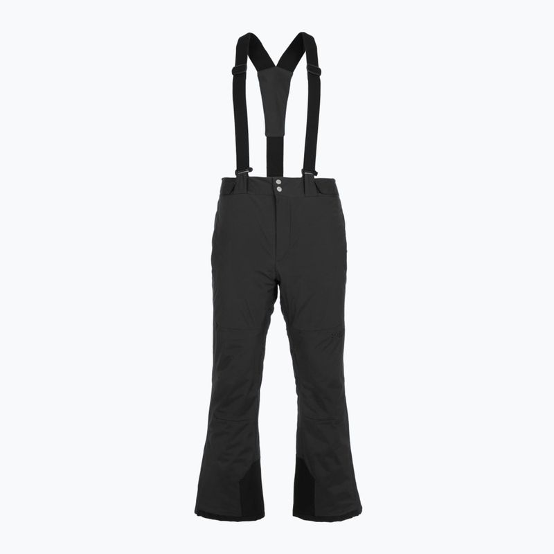 Мъжки скиорски панталони Columbia Cirque Bowl black 10