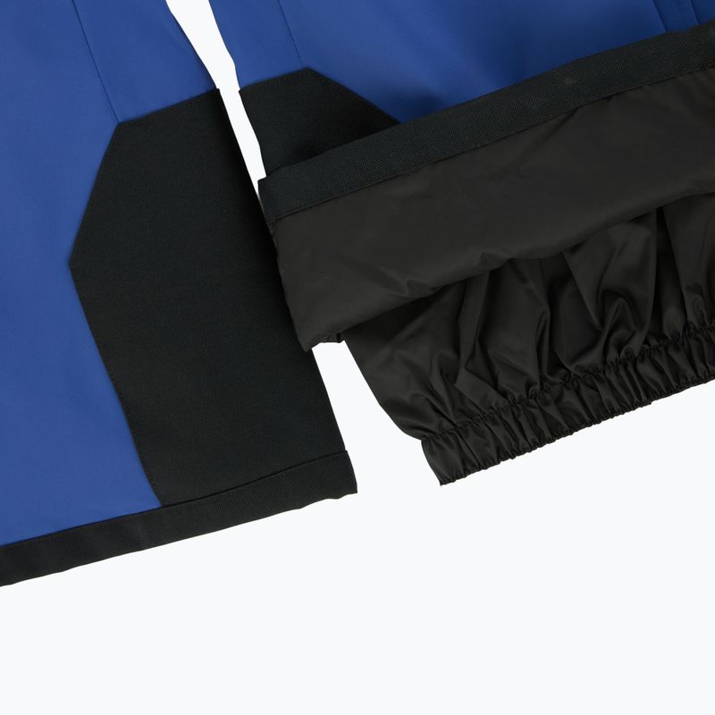 Мъжки скиорски панталони Columbia Cirque Bowl mountain blue 14