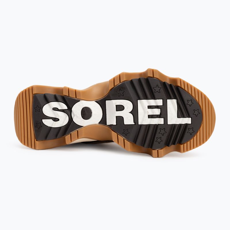 Дамски обувки Sorel Kinetic Impact Conquest Plus tawny buff/ceramic 4