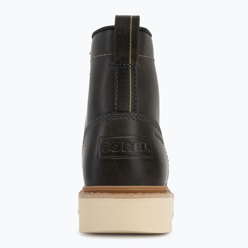 Мъжки обувки Sorel Slabtown 62 Moc WP alpine tundra/tawny buff 6