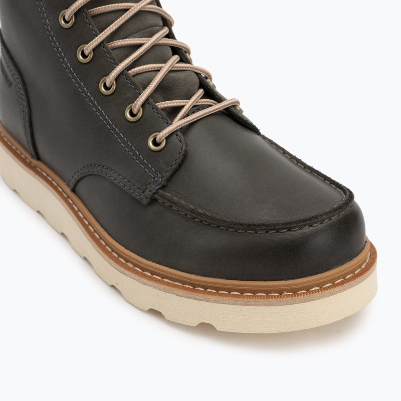 Мъжки обувки Sorel Slabtown 62 Moc WP alpine tundra/tawny buff 7