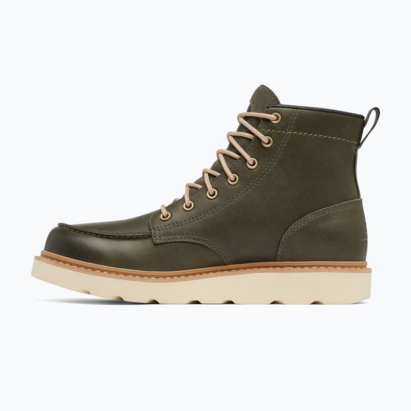 Мъжки обувки Sorel Slabtown 62 Moc WP alpine tundra/tawny buff 10