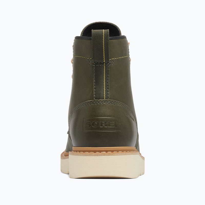 Мъжки обувки Sorel Slabtown 62 Moc WP alpine tundra/tawny buff 11