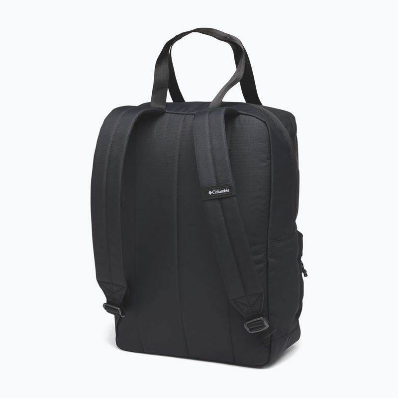 Градска раница Columbia Trail Traveler 24 l black 2