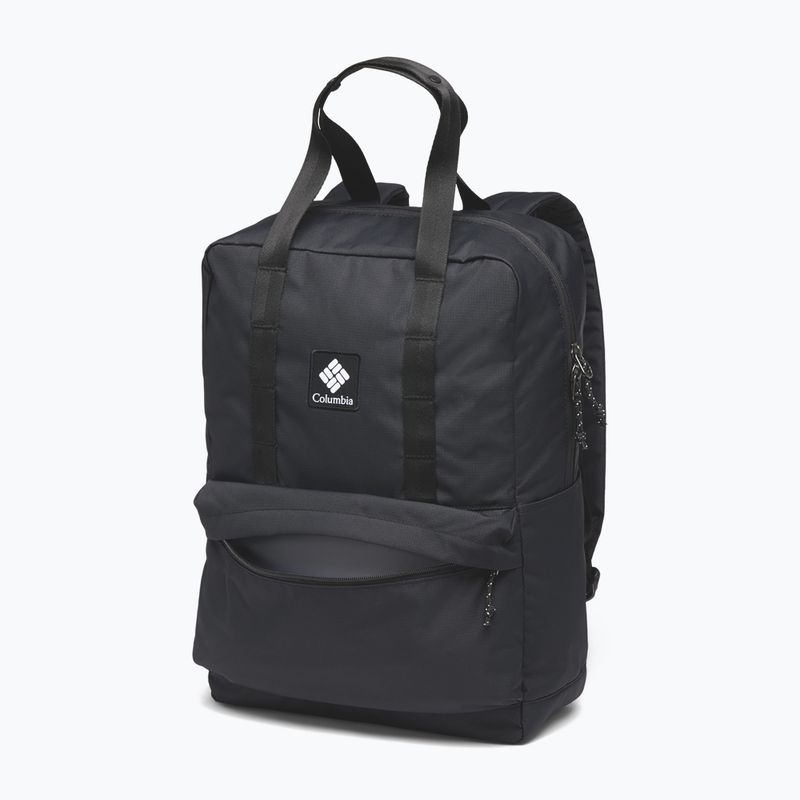 Градска раница Columbia Trail Traveler 24 l black 3