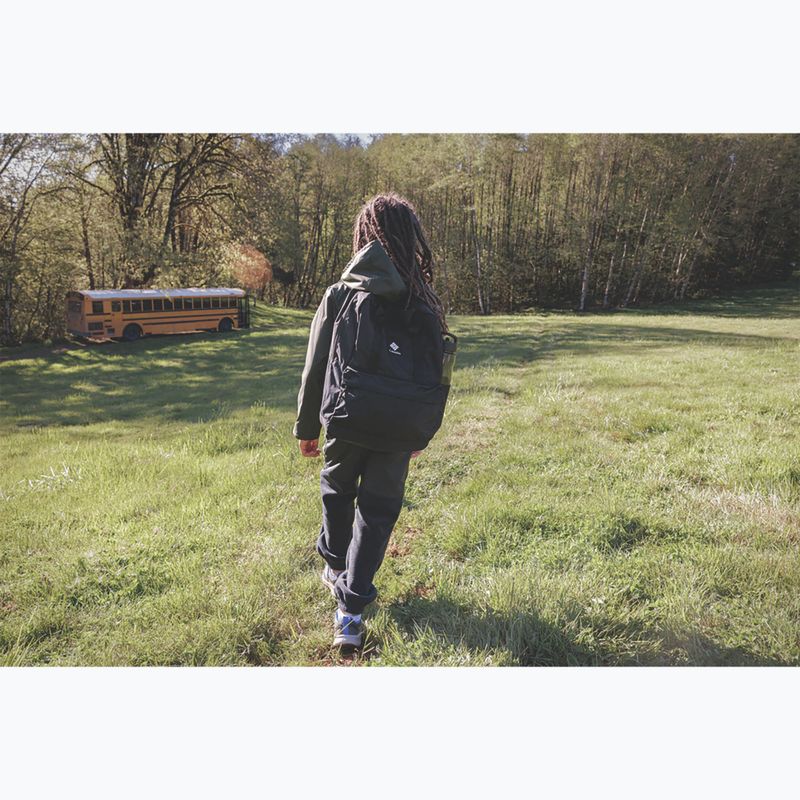 Градска раница Columbia Trail Traveler 24 l black 5