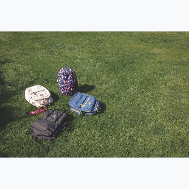 Градска раница Columbia Trail Traveler 24 l black 6